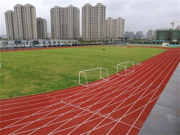 梧州市塑胶跑道维修塑胶地坪 - 哪里好